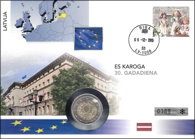 30. OBLETNICA ZASTAVE EVROPSKE UNIJE